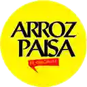 Arroz Paisa - San Joaquín
