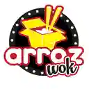 Arroz Wok - Prado