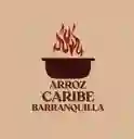 Arroz Caribe Baq