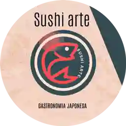 Sushi Arte  a Domicilio