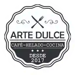 Arte Dulce Cafe Helado a Domicilio