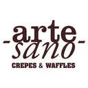 Arte-sano Crepes & Waffles