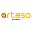 Artesa Panaderia - Puente Aranda