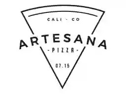 Artesana Pizza - la Flora  a Domicilio