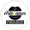 Artesanas Food & Beer