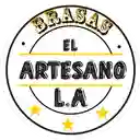 BRASAS EL ARTESANO L.A - Chía