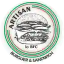Artisan Burger and Sandwich By BFC