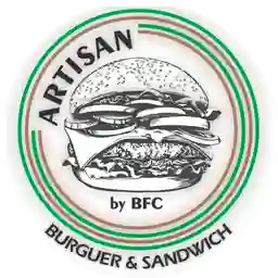 Artisan Burger and Sandwich By BFC a Domicilio