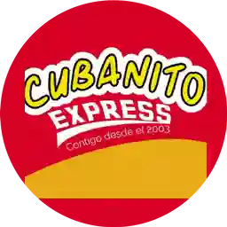 Cubanito Express a Domicilio