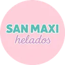 San Maxi Helados