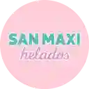 San Maxi Helados