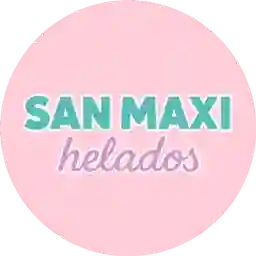 San Maxi Helados a Domicilio
