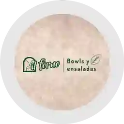 Il Forno Bowls - Gran Vía  a Domicilio
