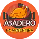 Asadero La Argentina - Hoyo Chiquito