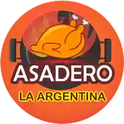 Asadero La Argentina a Domicilio