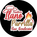 Asadero Llano Parrilla