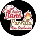 Asadero Llano Parrilla - Fontibón