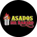 Asados y Parrillas Mr Nariño