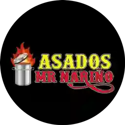 Asados y Parrilla Mr. Nariño a Domicilio