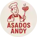 Asados Andy Medellin - Laureles-Estadio