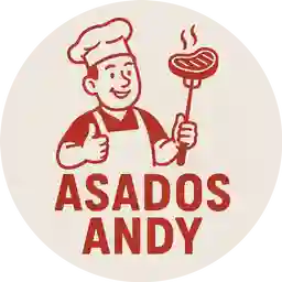 Asados Andy Medellin a Domicilio