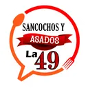 Sancochos y Asados La 49