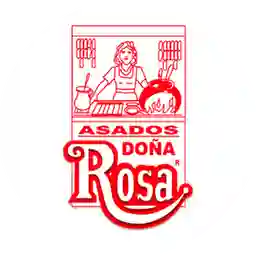 Asados Doña Rosa (Sajonia) a Domicilio