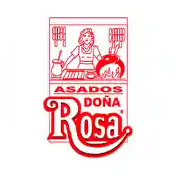 Asados Doña Rosa Premium Plaza a Domicilio