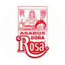Asados Doña Rosa - La Candelaria
