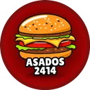 Asados 2414