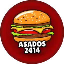 Asados 2414  a Domicilio