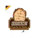 Arepamundy
