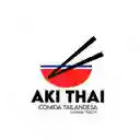 Aki Thai Armenia