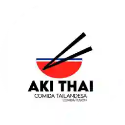 Aki Thai Armenia  a Domicilio