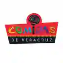 Comidas de Veracruz - Santa Fé