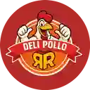Asadero Delipollo Rr - Bucarica
