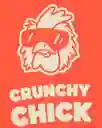 Crunchy Chick - Chapinero