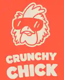 Crunchy Chick Chapinero a Domicilio