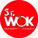 Sr Wok - Nororiental