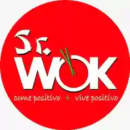 Sr. Wok Unicentro Cúcuta a Domicilio