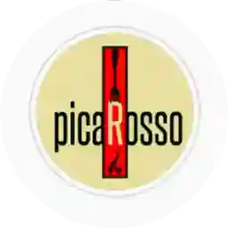 Picarosso.  a Domicilio
