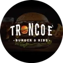 Tronco' E Burger & Ribs a Domicilio