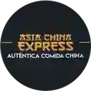 Asia China Express - Suba