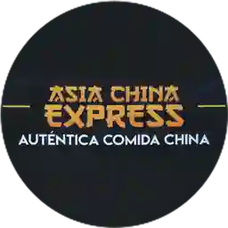 Asia China Express  a Domicilio