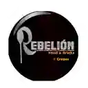 Rebelion Food and Drinks - Pereira
