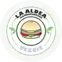 La Aldea Hamburguesas Veggie - Teusaquillo