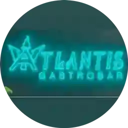 Atlantis Gastrobar  a Domicilio