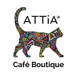 Cattia Cafe Boutique - Chapinero  a Domicilio