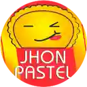 Jhon Pastel - Centro