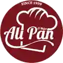 Ali Pan el Mejor - Suba